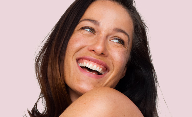 aging skin care solutions for women